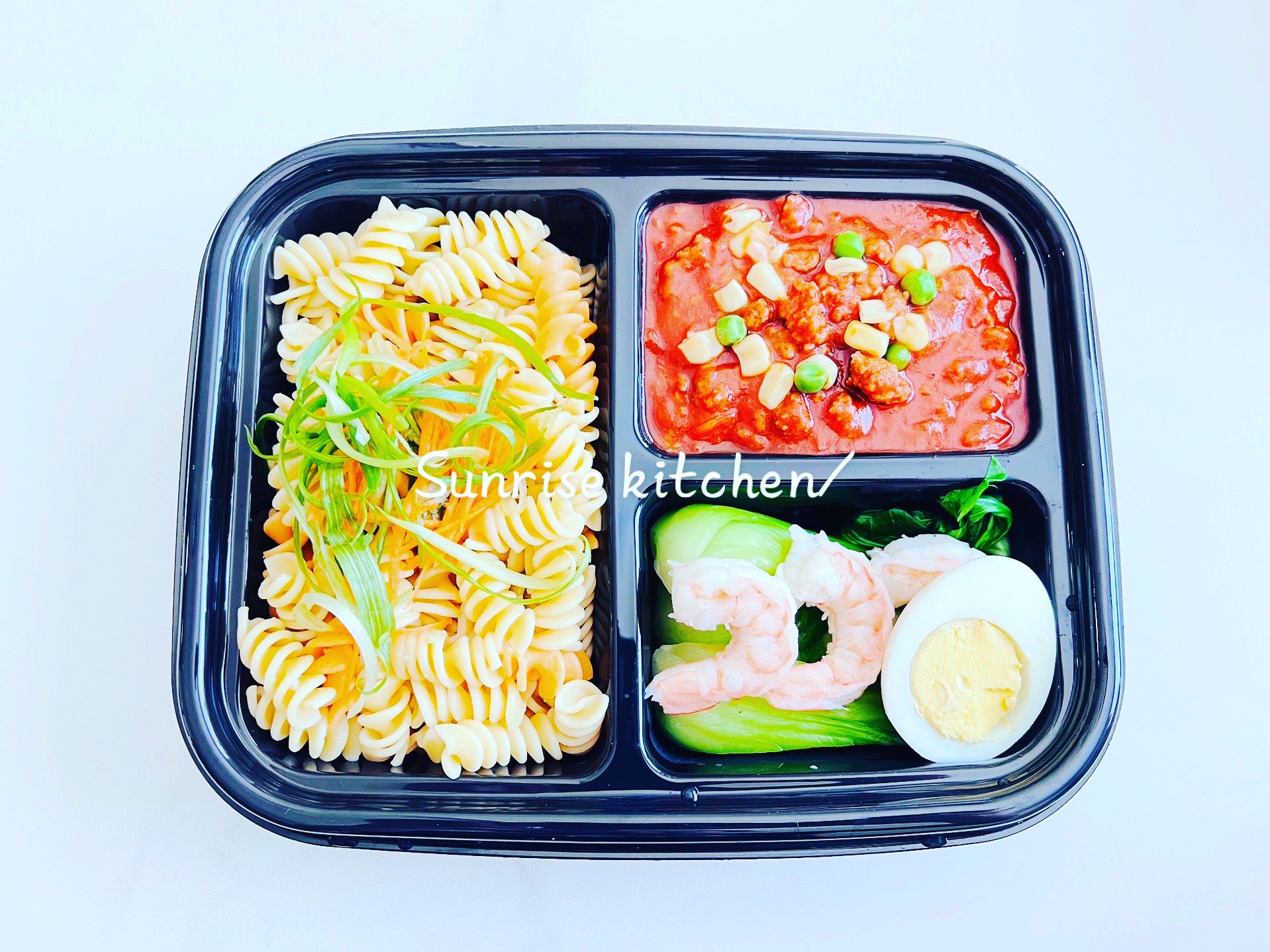 Bento Box Combo A - Main Image
