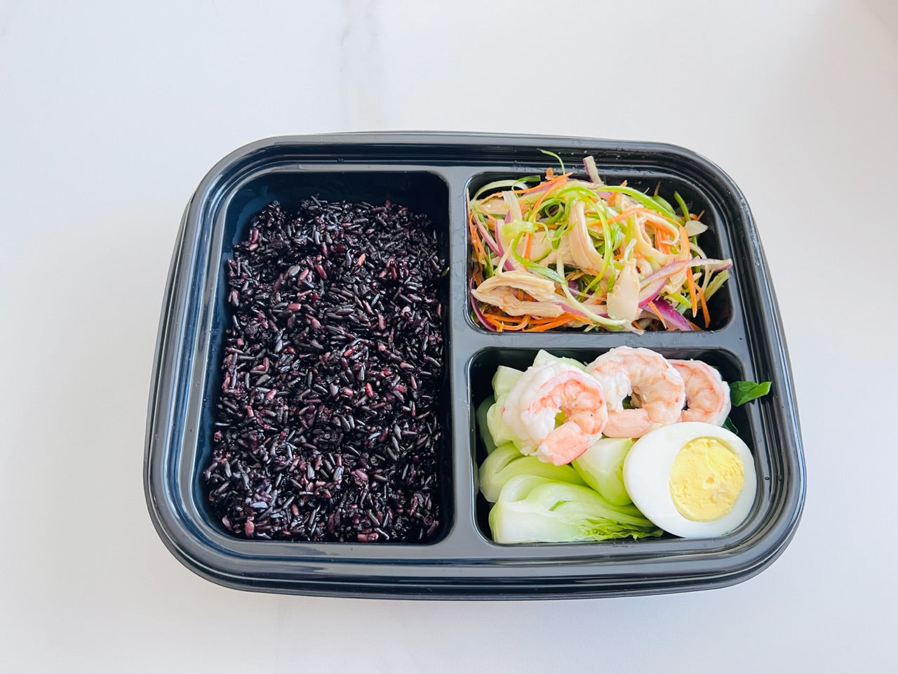 Bento Box Combo B