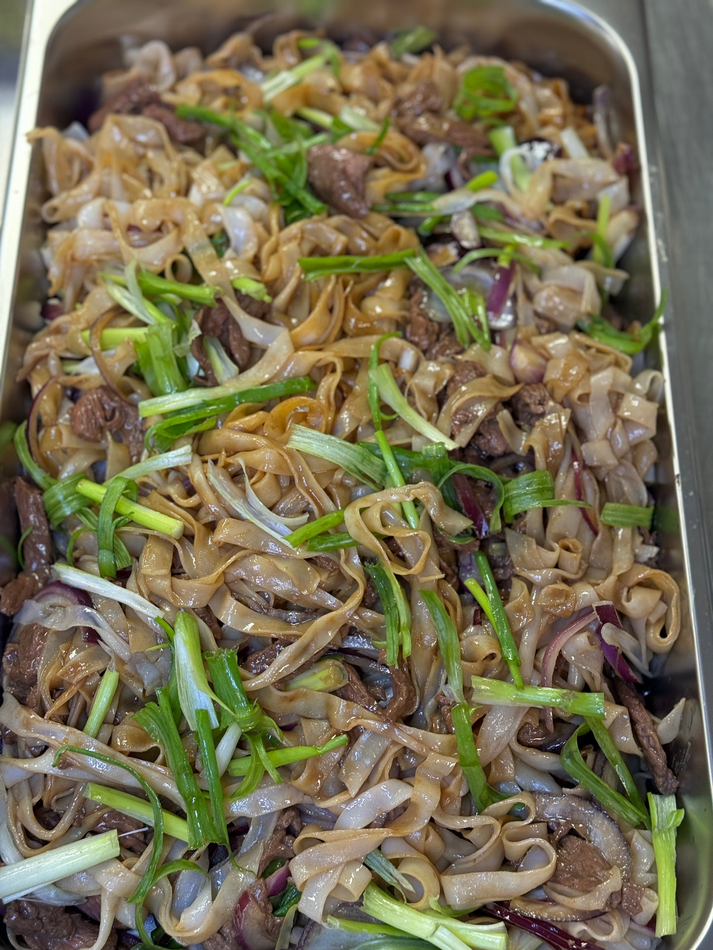 Fried Beef Noodles/Pictures and prices are for display only, please contact us before placing an order.