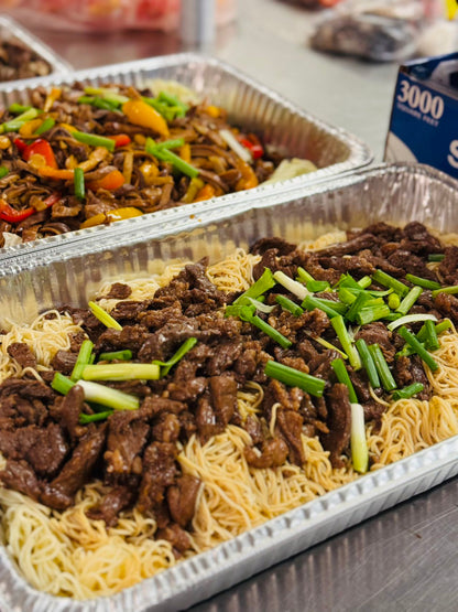 Chicken/Beef Chow Mein/Pictures and prices are for display only, please contact us before placing an order