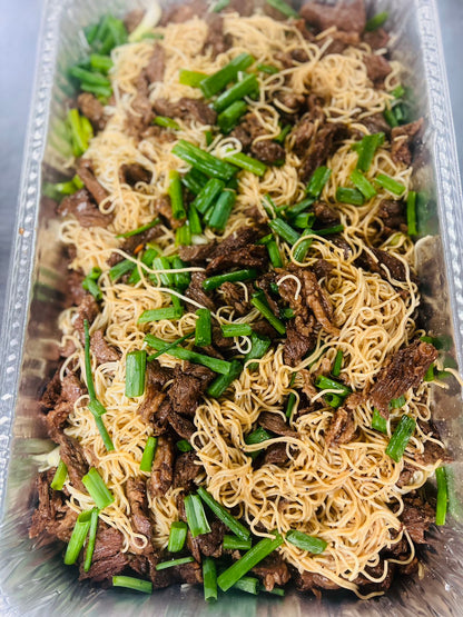 Chicken/Beef Chow Mein/Pictures and prices are for display only, please contact us before placing an order